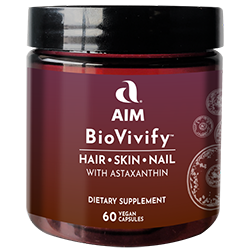 BioVivify™ - Hair, Skin, Nail